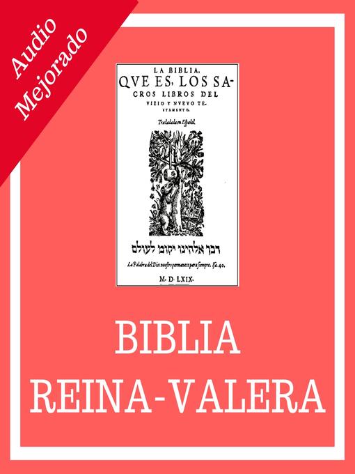 Title details for Biblia Reina-Valera [Nuevo Testamento] by Artistas Diversas - Wait list